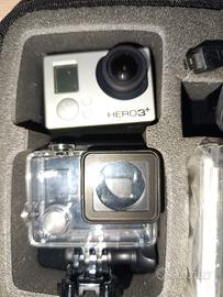GoPro Hero 3+