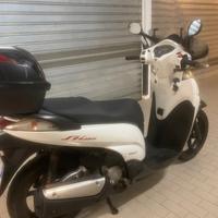 Honda SH 300 - 2009