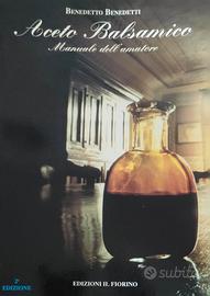 aceto balsamico 