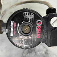 Circolatore per caldaia