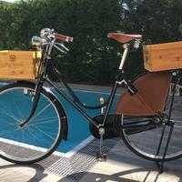 Bici Ciclo Piave da donna a bacchette