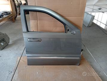 Portiera Jeep Grand Cherokee 3 2005-2010