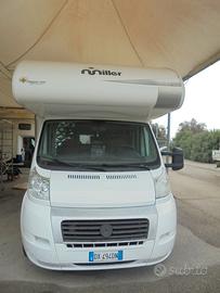 miller su fiat ducato 2300 muljet anno 2009