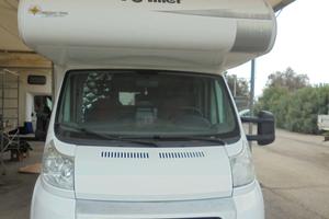 miller su fiat ducato 2300 muljet anno 2009