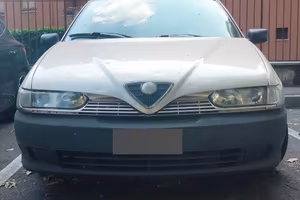 Amanti dell'Alfa Romeo
