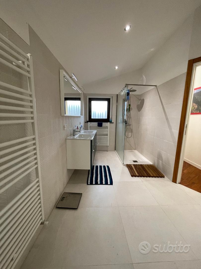 Appartamento – Udine, Borgo Gemona / Borc Glemone, San Marco - Altro