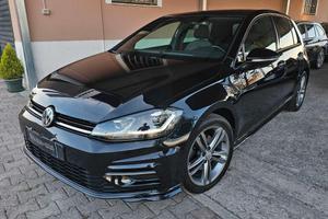 Volkswagen Golf R Line 1.6 TDI