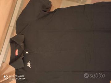 polo robe di kappa 