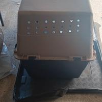 Trasportini omologati IATA