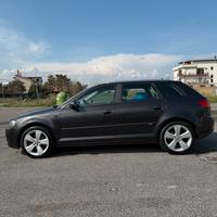 Audi A3 2.0 TDI 140cv 2005