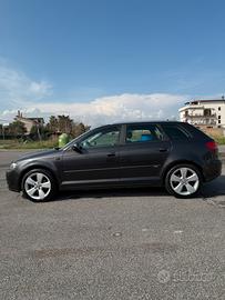 Audi A3 2.0 TDI 140cv 2005