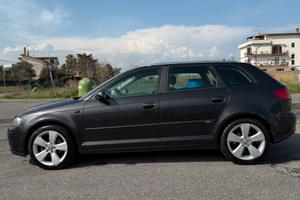 Audi A3 2.0 TDI 140cv 2005