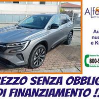 RENAULT Austral MY24 1.2 E-Tech Full Hybrid 200C