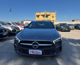 MERCEDES-BENZ A 180 d Automatic Executive