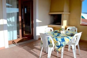 Trilocale vacanze Santa Teresa G