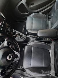 Smart 453 fortwo turbo