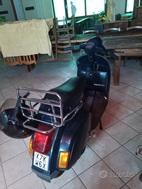 Vespa PKX 50