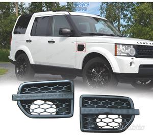 PRESE D'ARIA LATERALI LAND ROVER DISCOVERY IV 09-1