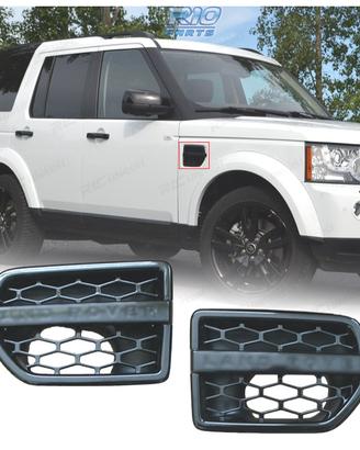 PRESE D'ARIA LATERALI LAND ROVER DISCOVERY IV 09-1