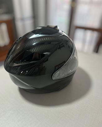 Casco HJC rpha 71 carbon taglia S nuovo