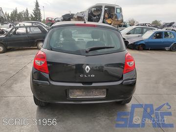 Renault clio 3 br0/1, cr0/1 1.5 dci 68cv ricambi