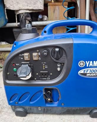 Generatore di corrente Yamaha