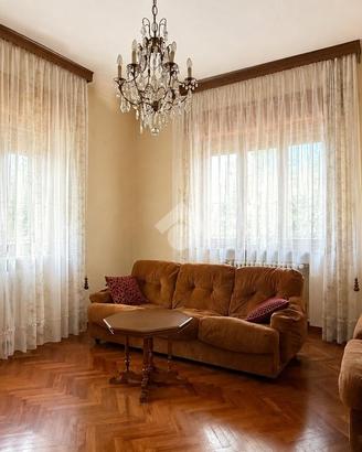 VILLA SINGOLA A CAVRIAGO
