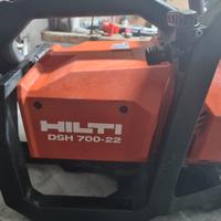 sega hilti nuron