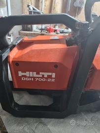 sega hilti nuron