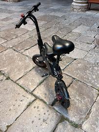 Bici elettrica