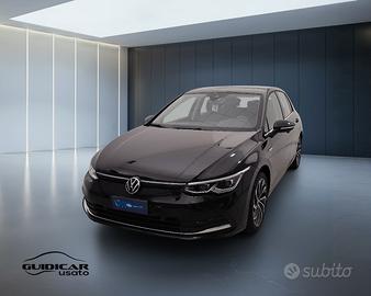 VOLKSWAGEN Golf VIII 2020 - Golf 1.5 etsi evo Styl
