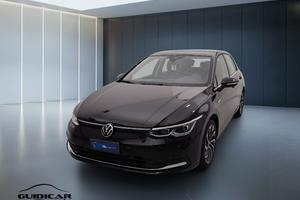 VOLKSWAGEN Golf VIII 2020 - Golf 1.5 etsi evo Styl