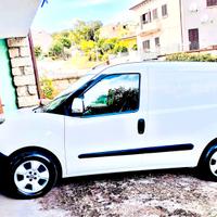 FIAT Doblò Cargo 2012/1.6 MultiJet 105 CV Business