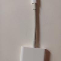 Adattatore Ipad HDMI