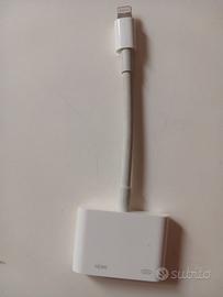 Adattatore Ipad HDMI