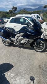 Bmw gtl k1600