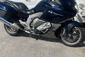 Bmw gtl k1600