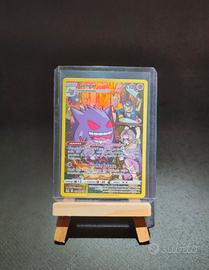 Carta Pokémon Gengar TG06 Origine Perduta Ita