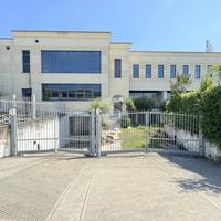 MAGAZZINO A MONTICELLI BRUSATI