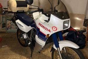 Honda Transalp XL 600V 1988 Prima Serie 16.685 km