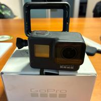 Go Pro 7 Black