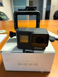 Go Pro 7 Black