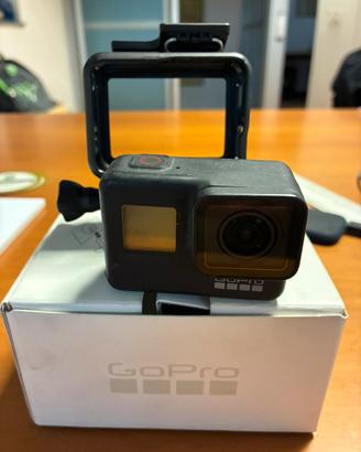 Go Pro 7 Black
