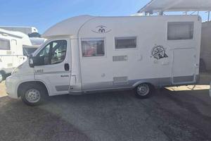 FIAT Ducato 2200,120 cv