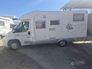 FIAT Ducato 2200,120 cv