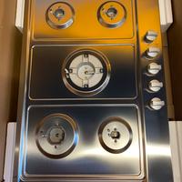 Piano cottura - kappa