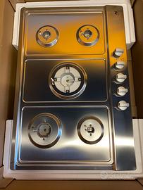 Piano cottura - kappa