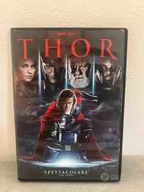 Dvd Thor - Marvel Studios