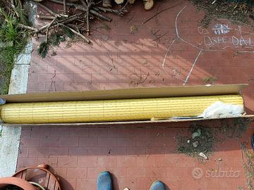 Recinzione frangivista 180 cm X 20 m