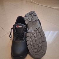 scarpe antifortunistiche